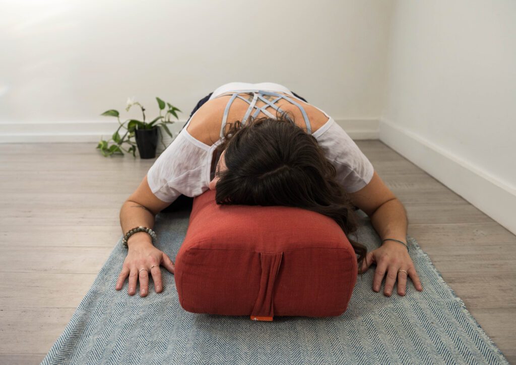 Yoga for Mental Well-Being - Honouring our Emotions