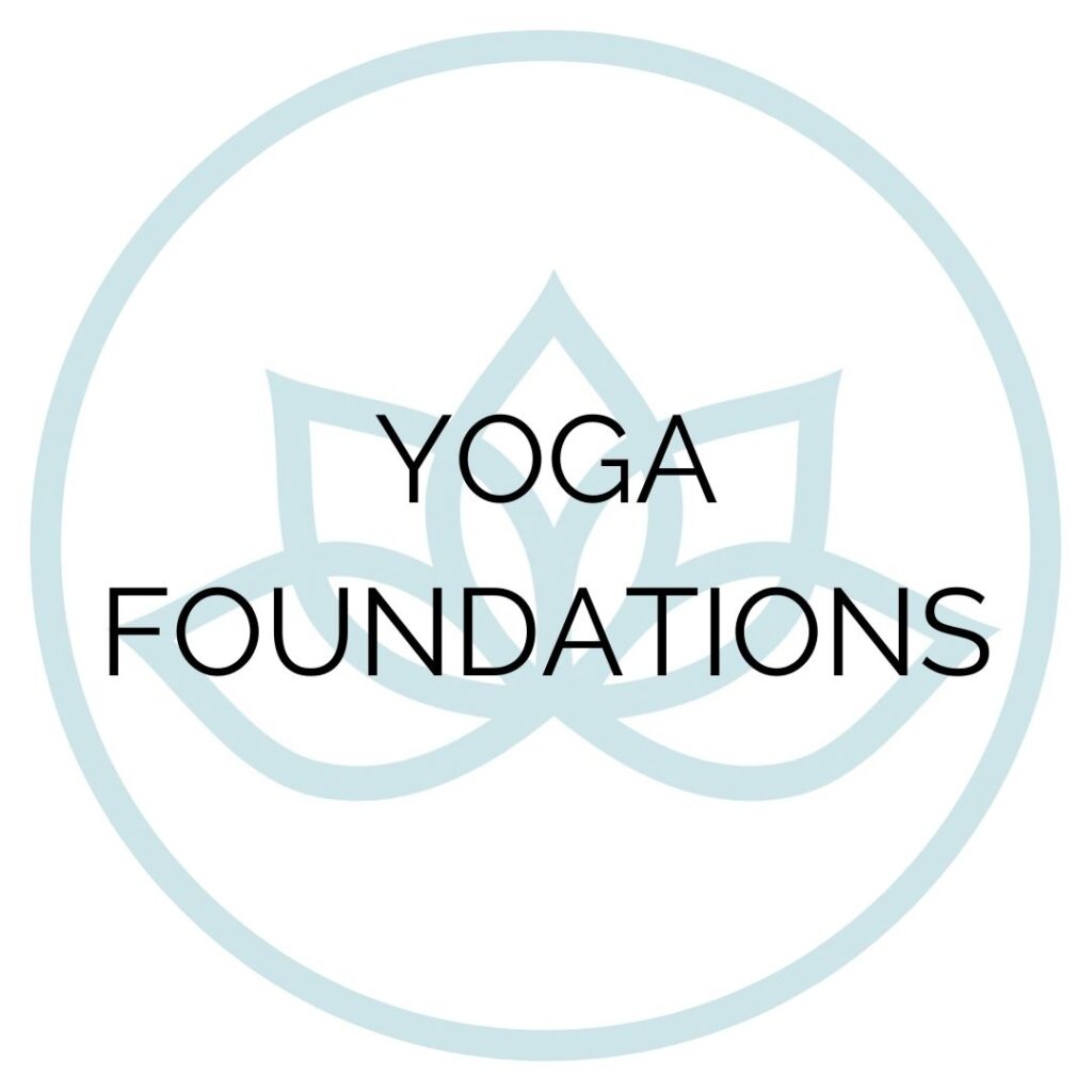 Yoga Foundations