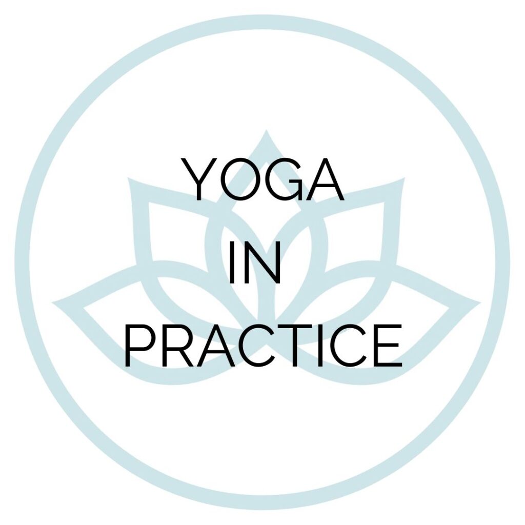 Yoga in Practice