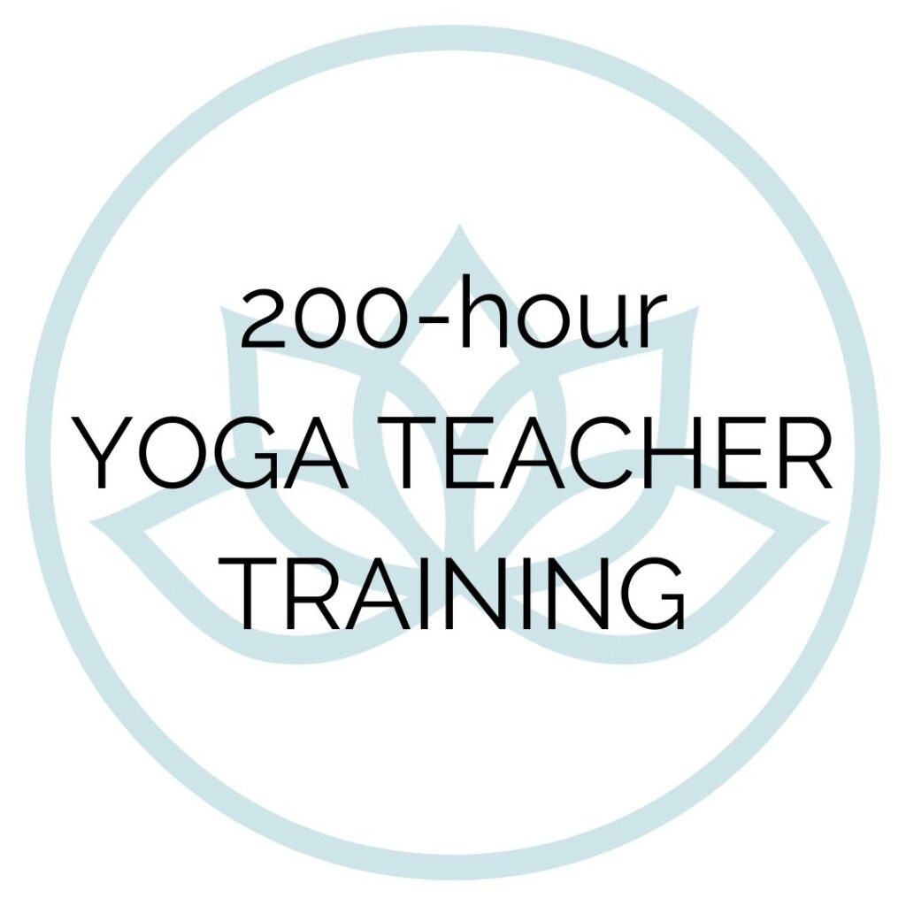 sangha yoga collective 200-hour Yoga Teacher Training Certification