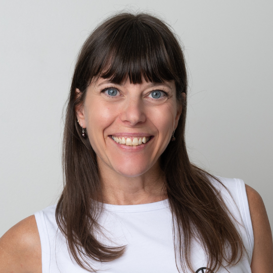 Lisa Greenbaum