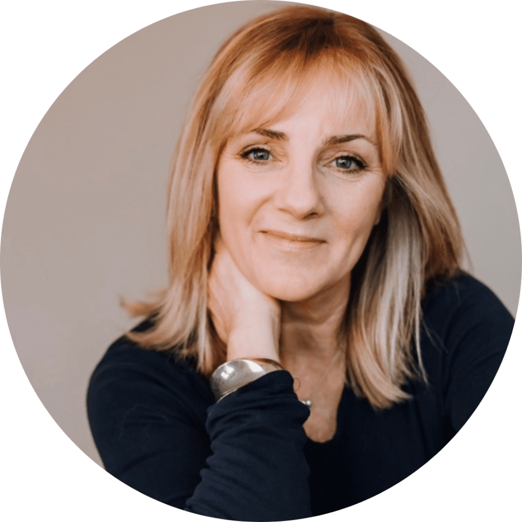 Carolyn Ussher BA, BSW, MSW, RSW