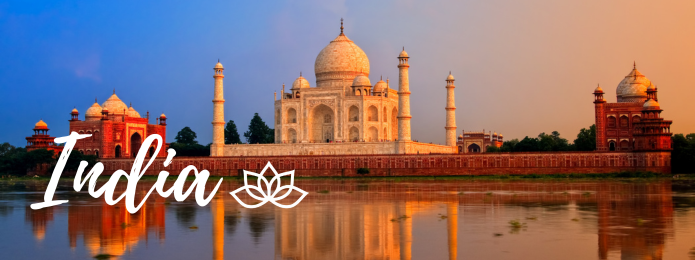 Yoga Retreat India