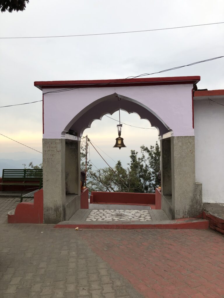 Yoga retreat India