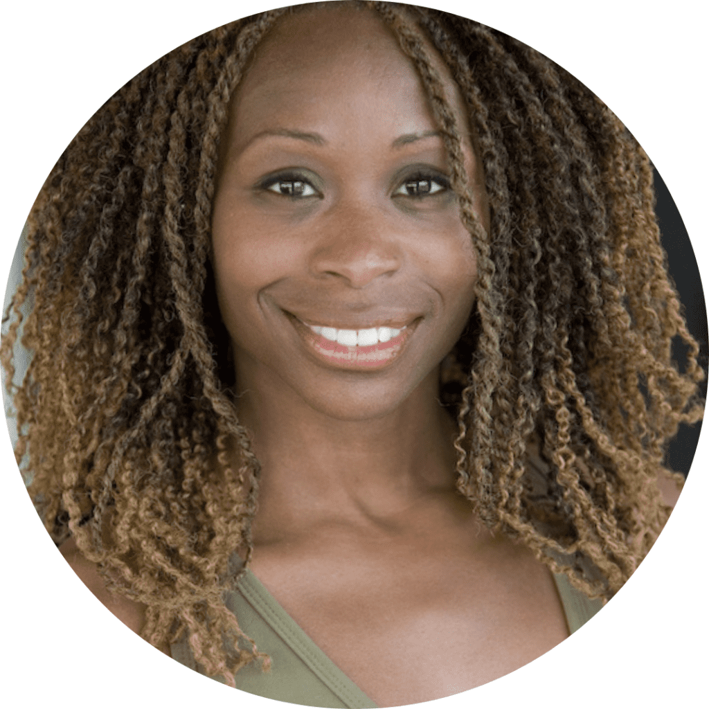 Assata McKenzie