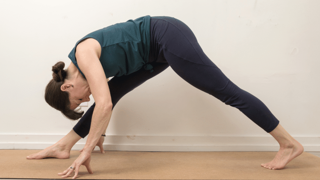 intro courses for 200-hr YTT
