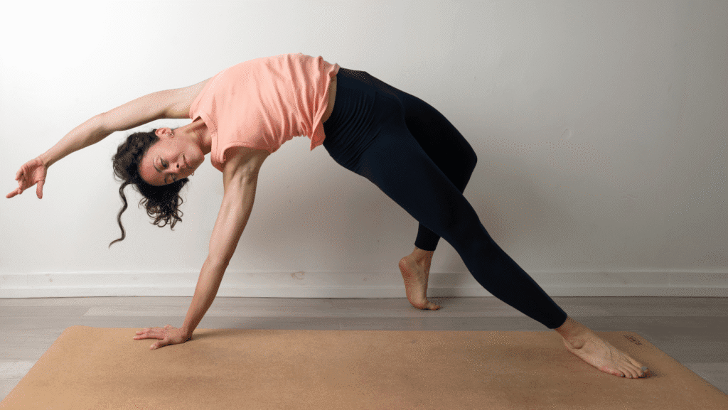 Continuing Education for Yoga Teachers