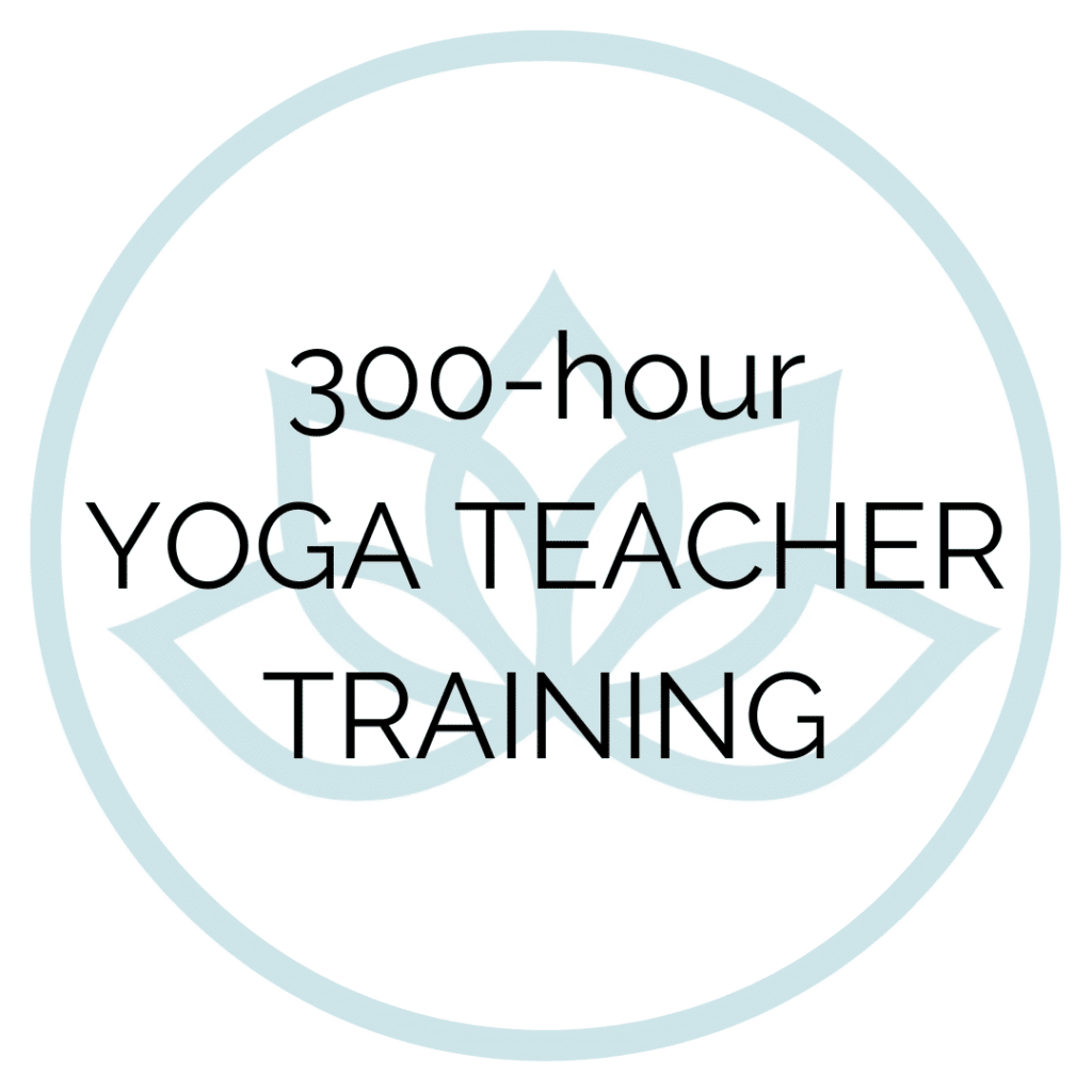 Sangha Yoga Collective 300-hr YTT