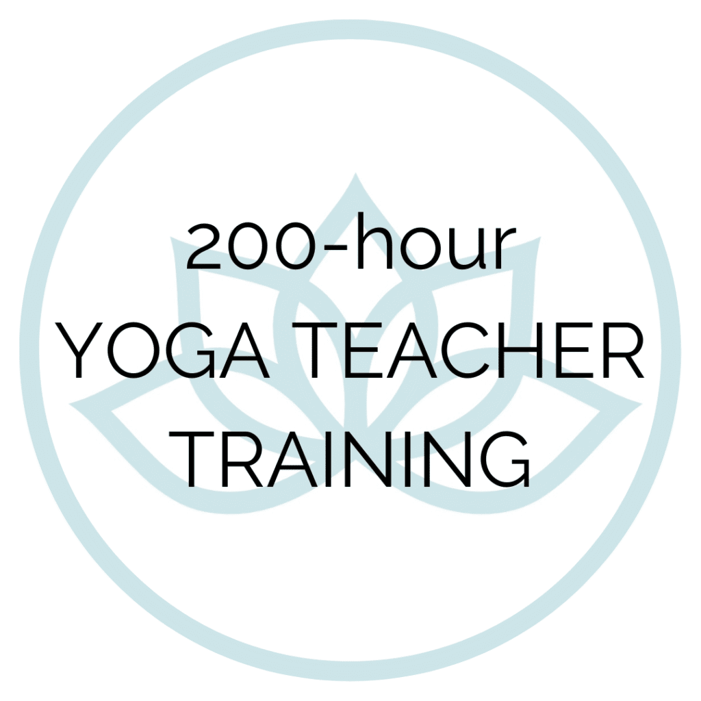 Sangha Yoga Collective 200-hr YTT